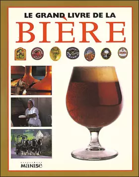 Couverture du produit · Le Grand Livre de la bière