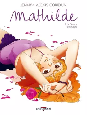 Couverture du produit · Mathilde Vol.3