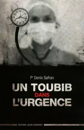 Couverture du produit · HISTOIRE(S) D'URGENCES