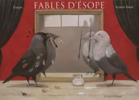 Couverture du produit · FABLES D ESOPE
