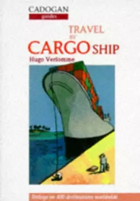 Couverture du produit · Travel by Cargo Ship