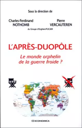 Couverture du produit · L'après-duopôle