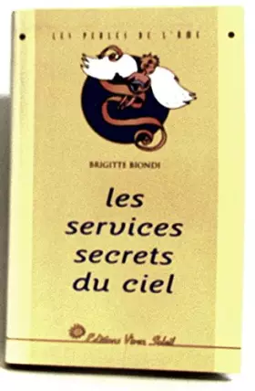 Couverture du produit · Les Services secrets du ciel
