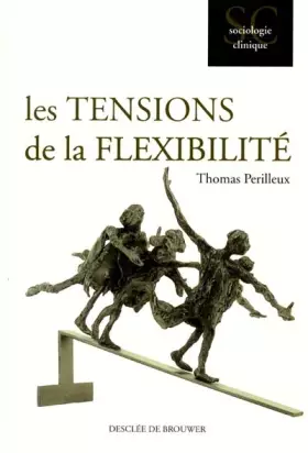 Couverture du produit · Les tensions de la flexibilité