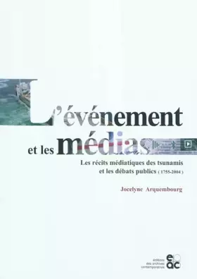Couverture du produit · L'événement et les médias