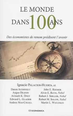 Couverture du produit · Monde dans 100 Ans (le)