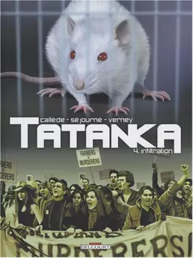 Couverture du produit · TATANKA T04 EDITION PROMO