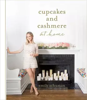 Couverture du produit · Cupcakes and Cashmere at Home