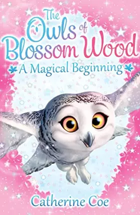 Couverture du produit · Owls Of Blossom Wood 1 Magical Beginning