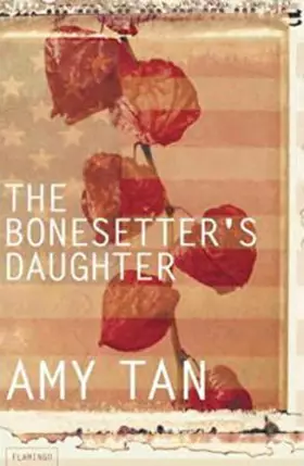 Couverture du produit · The Bonesetter's Daughter