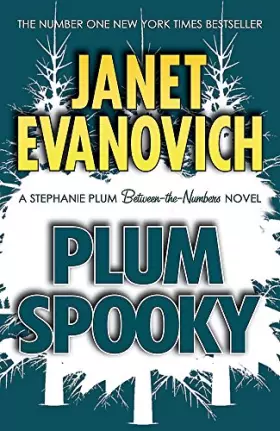 Couverture du produit · Plum Spooky: A laugh-out-loud Stephanie Plum adventure