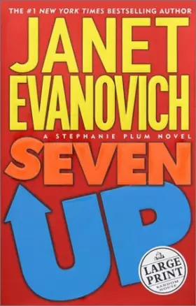 Couverture du produit · Seven Up (Stephanie Plum, No. 7)
