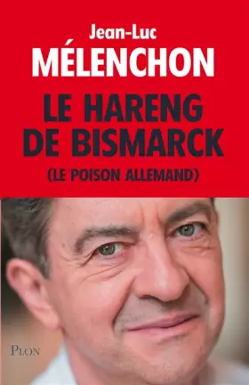 Couverture du produit · Le hareng de Bismarck