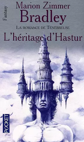 Couverture du produit · L'héritage d'Hastur, tome 15