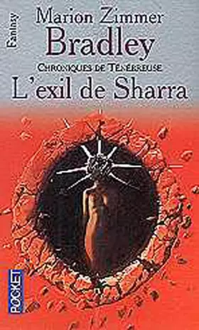 Couverture du produit · EXIL DE SHARRA