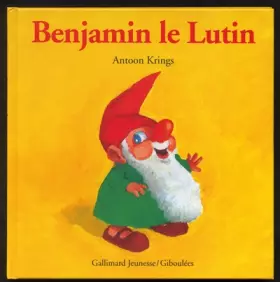 Couverture du produit · Benjamin le Lutin