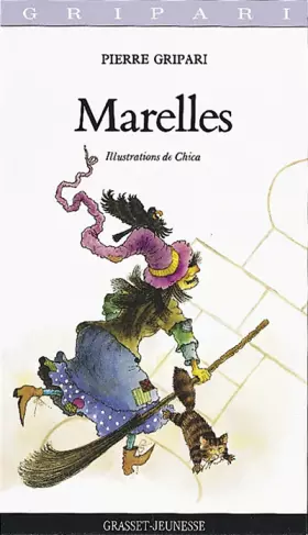 Couverture du produit · Marelles : Pièces à ne pas dire et poèmes à chanter