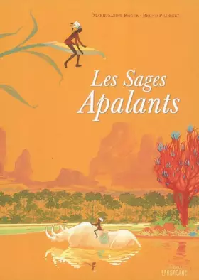 Couverture du produit · Les Sages Apalants