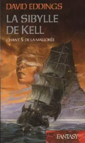 Couverture du produit · La Sibylle de Kell (La Mallorée)