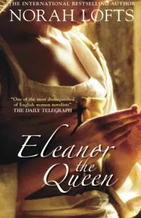 Couverture du produit · Eleanor the Queen