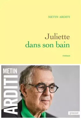 Couverture du produit · Juliette dans son bain: roman