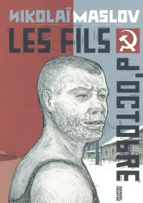 Couverture du produit · Les fils d'octobre