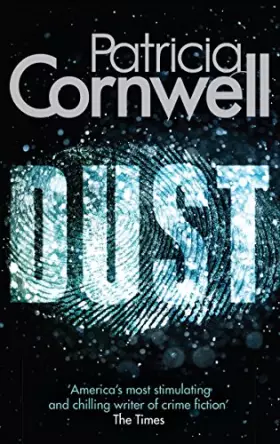 Couverture du produit · Dust