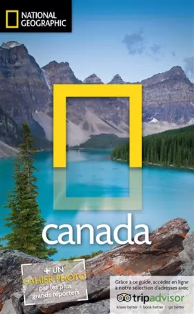 Couverture du produit · Canada