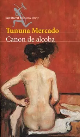 Couverture du produit · Canon de alcoba / Bedroom Canon (Spanish Edition)