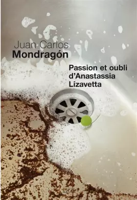 Couverture du produit · Passion et oubli d'Anastassia Lizavetta