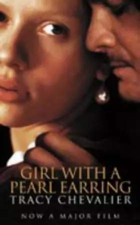 Couverture du produit · Girl with a Pearl Earring