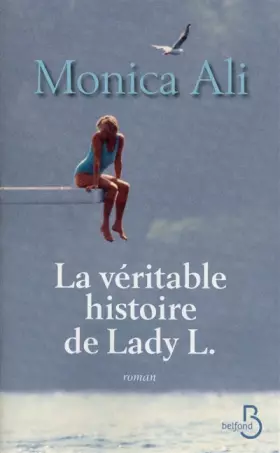 Couverture du produit · La Véritable histoire de Lady L.