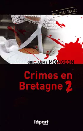 Couverture du produit · Crimes en Bretagne : Tome 2