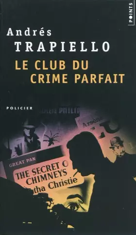 Couverture du produit · Le Club du crime parfait