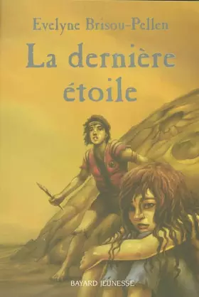 Couverture du produit · La Dernière étoile