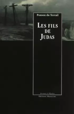 Couverture du produit · Les fils de Judas