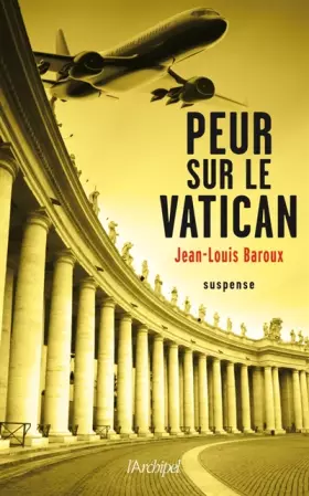 Couverture du produit · Peur sur le Vatican