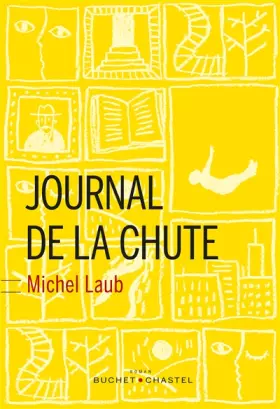 Couverture du produit · Journal de la chute