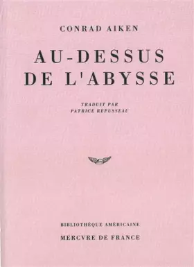 Couverture du produit · Au-dessus de l'abysse