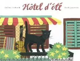 Couverture du produit · Hôtel d'été