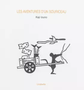Couverture du produit · Aventures d'un souriceau