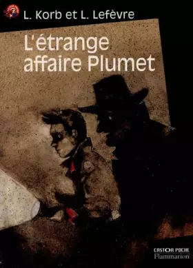 Couverture du produit · L'Etrange Affaire Plumet