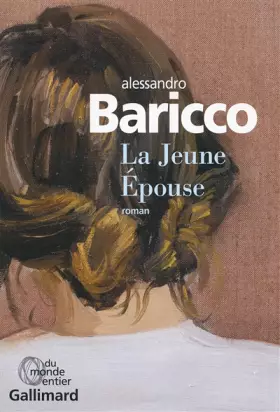 Couverture du produit · La Jeune Épouse