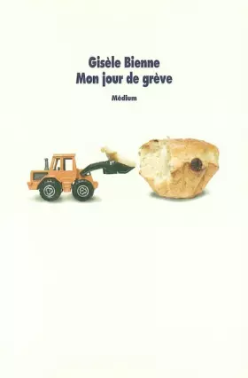 Couverture du produit · Mon jour de grève