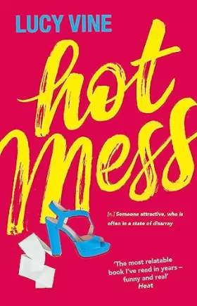 Couverture du produit · Hot Mess