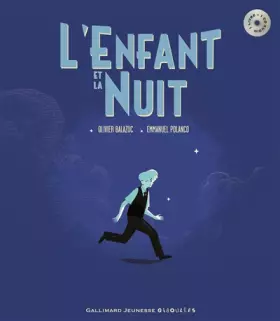 Couverture du produit · L'Enfant et la Nuit: Conte lyrique en sept scènes et quatre tableaux