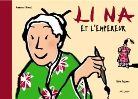 Couverture du produit · Li Na et l'Empereur