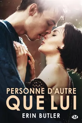 Couverture du produit · Personne d'autre que lui