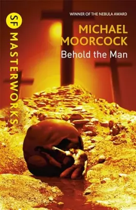 Couverture du produit · Behold the Man (Karl Glogauer)