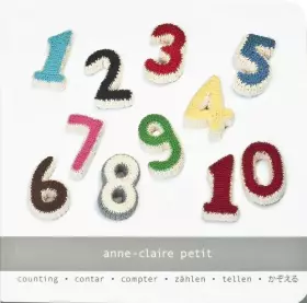 Couverture du produit · Counting